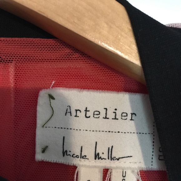 Nicole Miller Dress - Picture 3 of 3